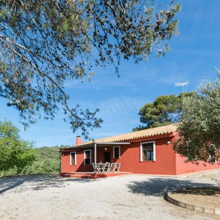 Cortijo Mazuecos By Sharingco Villa Lora del Rio ภายนอก รูปภาพ