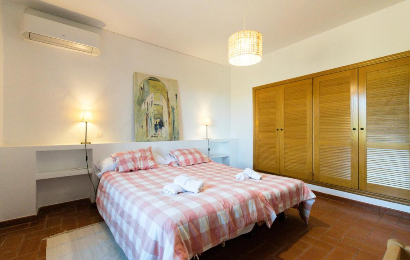 Cortijo Mazuecos By Sharingco Villa Lora del Rio ภายนอก รูปภาพ